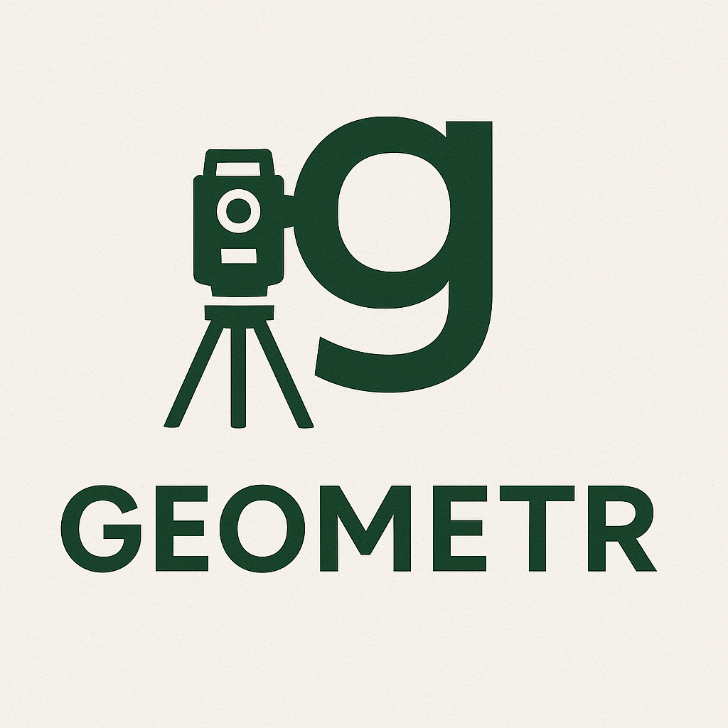 Logo Geodeta
